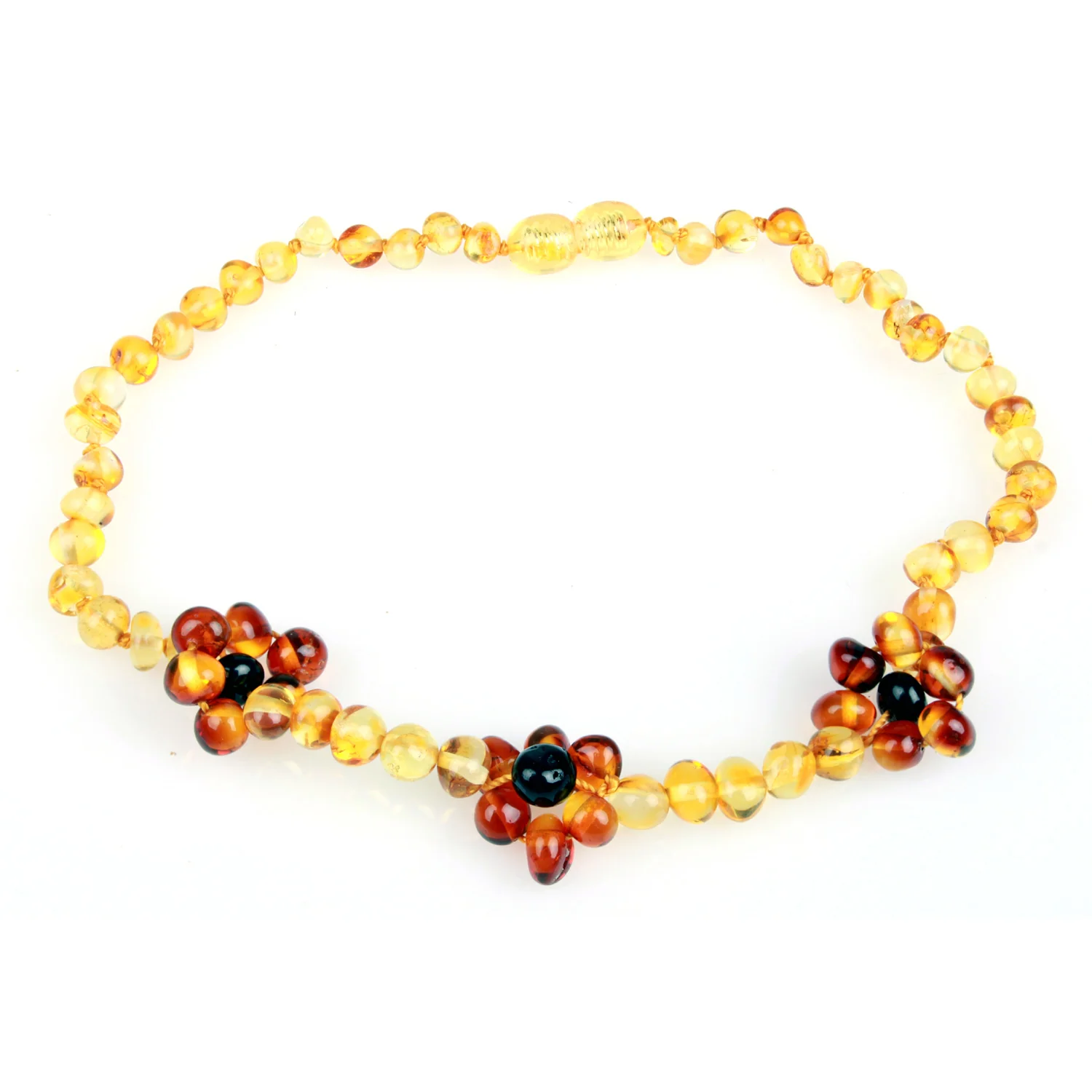 Children's Amber Jewelry - Wholesale