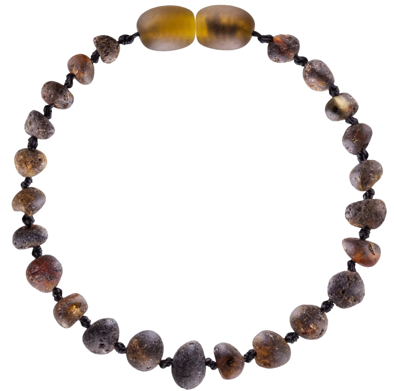 14cmRawGreenBraceletWHOLESALE - Image 3